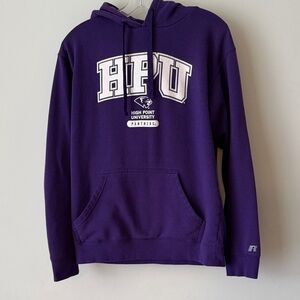 Russell Athletic High Point University Sweatshirt